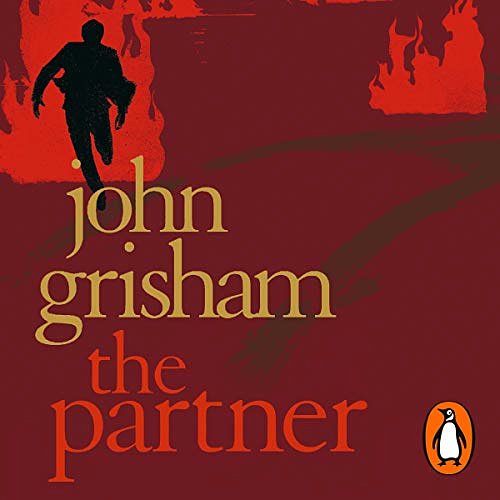 Cover Art for B002SQ7EIA, The Partner by John Grisham