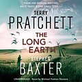 Cover Art for 9781846573378, The Long Earth: (Long Earth 1) by Terry Pratchett, Stephen Baxter