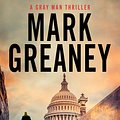 Cover Art for 9780751579239, Back Blast by Mark Greaney