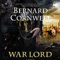 Cover Art for 9780063052529, War Lord CD by Bernard Cornwell