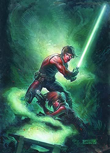 Cover Art for 9781595824172, Star Wars: Thrawn Trilogy by Mike Baron