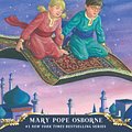 Cover Art for 9780375830327, Magic Tree House Merlin Mission #6: Season of the Sandstorms by Mary Pope Osborne