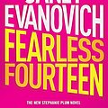 Cover Art for 9780755337606, Fearless Fourteen by Janet Evanovich