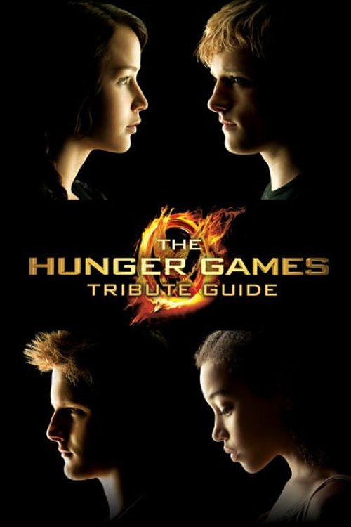 Cover Art for 9780545470070, The Hunger Games Tribute Guide by Emily Seife