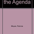 Cover Art for 9780860250036, Death on the Agenda by Patricia Moyes