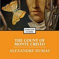 Cover Art for 9780743487559, The Count of Monte Cristo by Alexandre Dumas