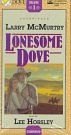 Cover Art for 9781558004818, Lonesome Dove by Larry McMurtry