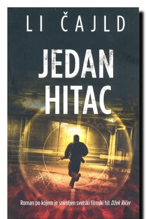 Cover Art for 9788652111473, Jedan hitac by Li Cajld