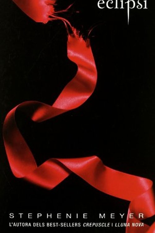 Cover Art for 9788420473871, Eclipsi by Stephenie Meyer