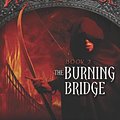 Cover Art for 9781741660906, The Burning Bridge by John Flanagan