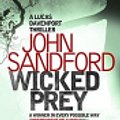 Cover Art for 9781847374684, Wicked Prey by John Sandford