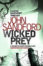 Cover Art for 9781847374684, Wicked Prey by John Sandford