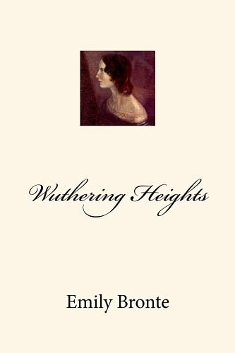 Cover Art for 9781494366506, Wuthering Heights by Emily Bronte