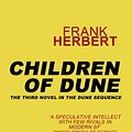 Cover Art for 9780575104402, Children Of Dune: The Third Dune Novel by Frank Herbert