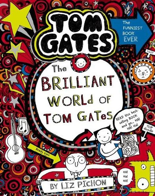 Cover Art