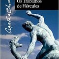 Cover Art for 9789892308142, Os Trabalhos de Hércules by Agatha Christie