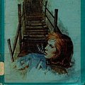 Cover Art for 9780448195155, The Haunted Bridge by Carolyn Keene