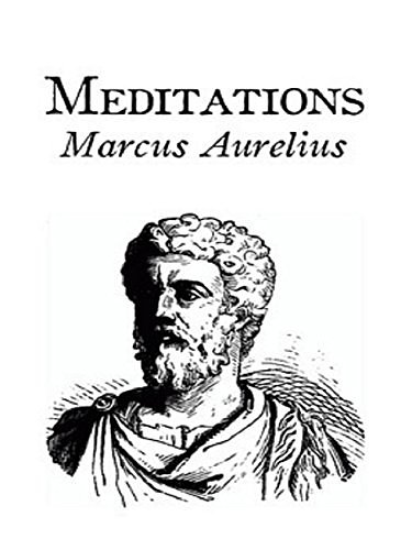 Cover Art for B07DWPZCDL, Meditations by Marcus Aurelius