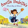 Cover Art for B004CFA9T6, Amelia Bedelia's First Day of School by Herman Parish