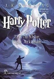 Cover Art for 9786041084261, Harry Potter vá Tên Tù Nhân Ngục Azkaban by J. K. Rowling