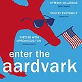 Cover Art for B07TD7VQND, Enter the Aardvark by Jessica Anthony