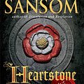 Cover Art for 9780670022397, Heartstone by C. J. Sansom