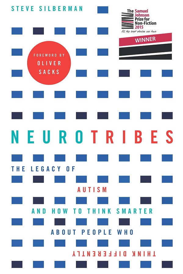 Cover Art for 9781925266603, NeuroTribes by Steve Silberman