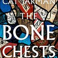 Cover Art for 9780008447328, The Bone Chests by Cat Jarman