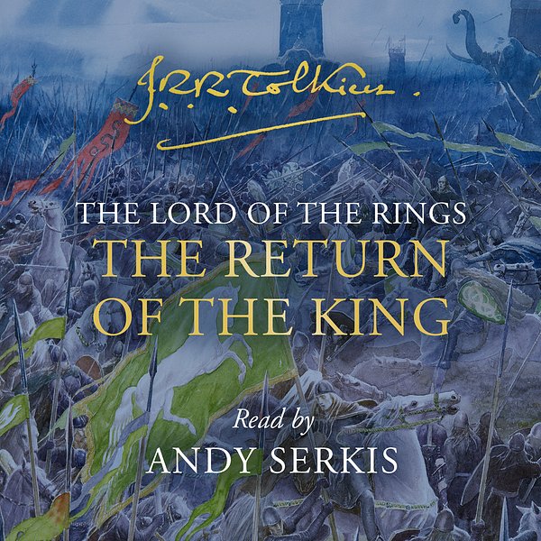 The Return of the King
