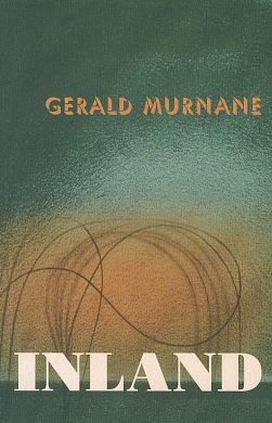 Cover Art for 9781564787170, Inland by Gerald Murnane