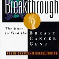 Cover Art for 9780471120254, Breakthrough by Keith Davies