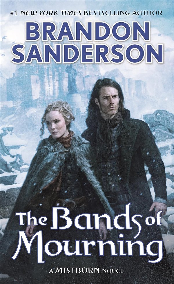 Cover Art