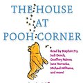 Cover Art for 9780307706140, The House at Pooh Corner by A.a. Milne