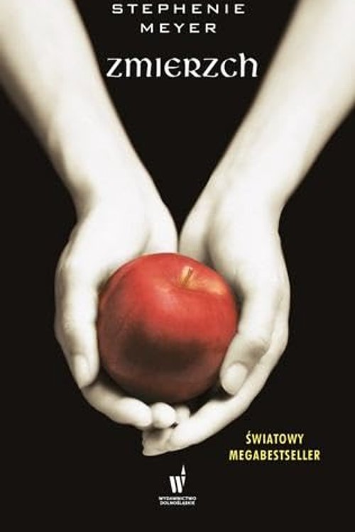 Cover Art for 9788327163738, Zmierzch by Stephenie Meyer