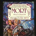 Cover Art for 9780451159236, Mort by Terry Pratchett