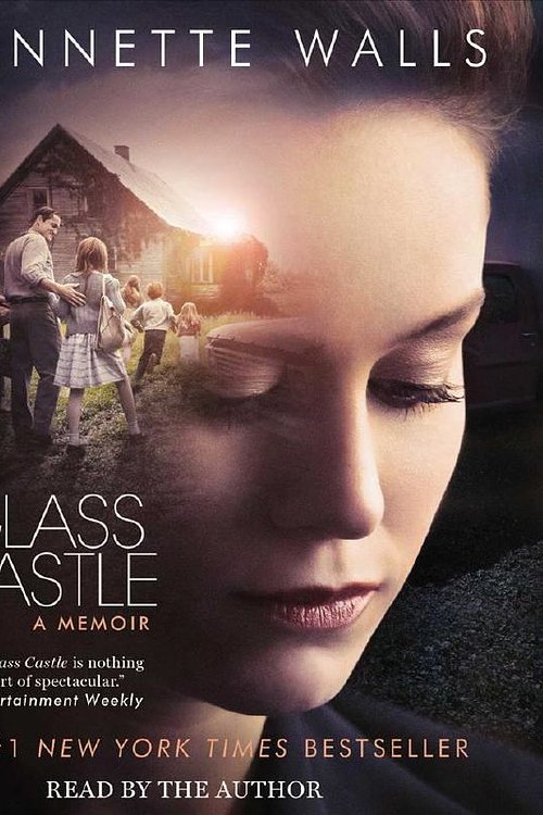 Cover Art for 9781508239741, The Glass Castle: A Memoir by Jeannette Walls