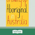 Cover Art for 9780369307149, Growing Up Aboriginal in Australia by Anita Heiss