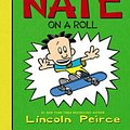 Cover Art for 9780062283573, Big Nate on a Roll by Lincoln Peirce