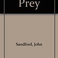 Cover Art for 9780246137470, Eyes of Prey by John Sandford