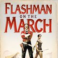 Cover Art for 9780007197408, Flashman on the March by George MacDonald Fraser