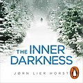 Cover Art for B086N514BV, The Inner Darkness by Jørn Lier Horst