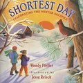 Cover Art for 9780147512840, The Shortest Day by Wendy Pfeffer