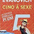 Cover Art for B01B98KGBY, Cinq ? sexe: Une aventure de St?phanie Plum by Janet Evanovich (July 24,2003) by Janet Evanovich;Philippe Loubat-Delranc