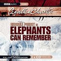 Cover Art for 9781602838093, Elephants Can Remember by Agatha Christie