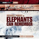 Cover Art for 9781602838093, Elephants Can Remember by Agatha Christie