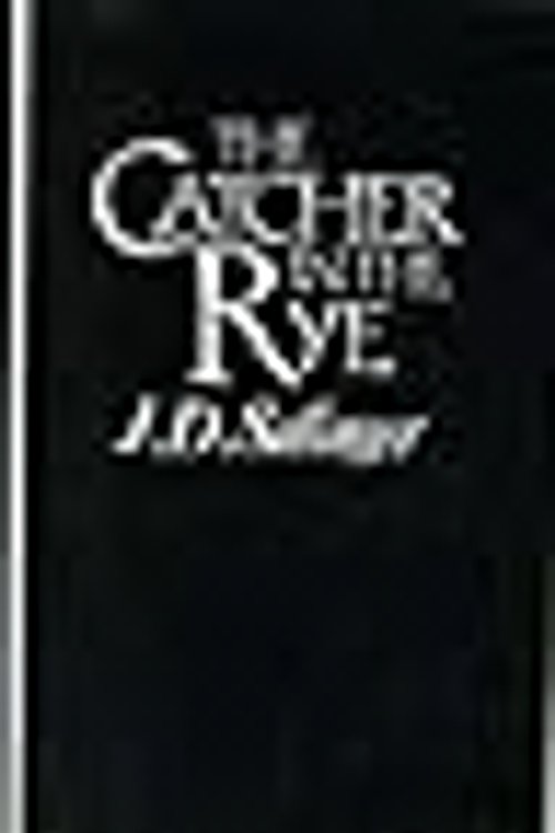Cover Art for 9780745118444, Catcher in the Rye by J. D. Salinger