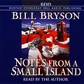 Cover Art for 9780553455939, Notes from a Small Island by Bill Bryson