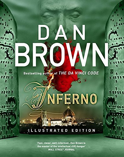 Cover Art for B00LW3YIBQ, Inferno - Illustrated Edition: (Robert Langdon Book 4) by Dan Brown