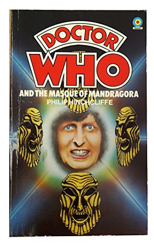 Doctor Who and the Masque of Mandragora