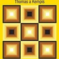 Cover Art for 9781731702289, The Imitation of Christ by Thomas a Kempis